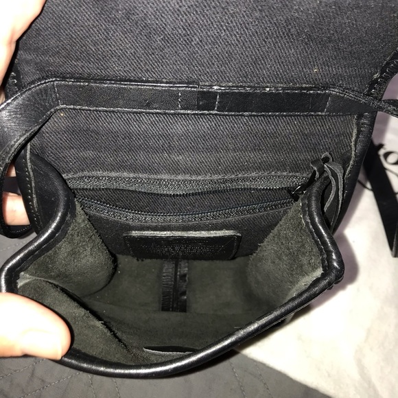 Brighton crossbody bag - Picture 6 of 8